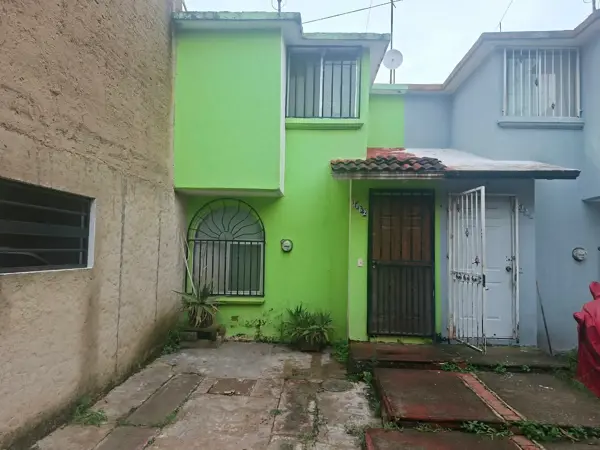 Casa en renta en Jardines del Valle, Zapopan