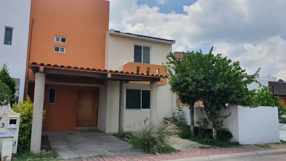 Casa en venta en San Mateo, Corregidora — foto 1 de 8