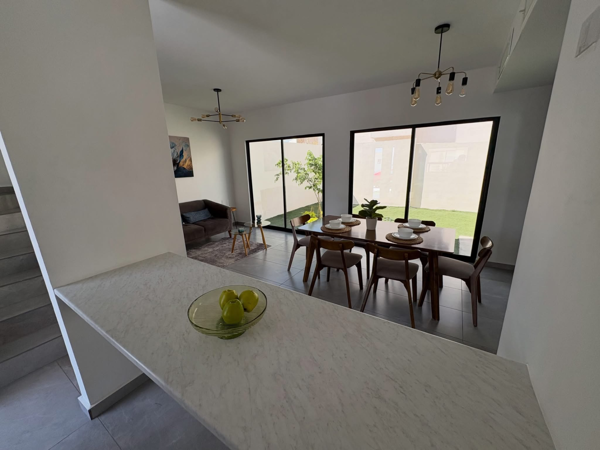 Casa en venta en Loma Real, Torreón — foto 3 de 8