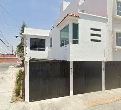 CASA EN VENTA EN ,HEROICA PUEBLA SW ZARAGOZA ,PUEBLA  MV