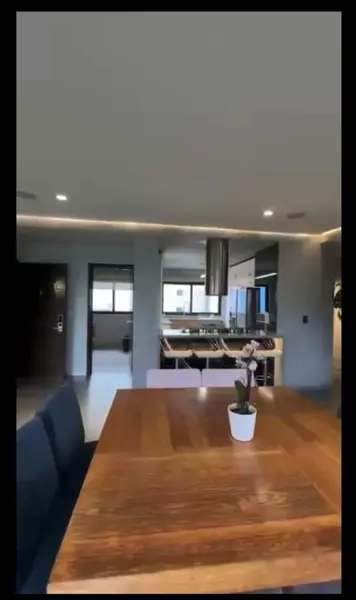 Departamento en renta en Napoles, Benito Juárez — foto 2 de 15