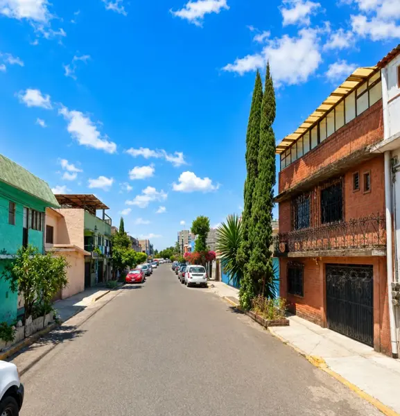 Casa en venta en La Perla, Nezahualcóyotl — foto 3 de 7