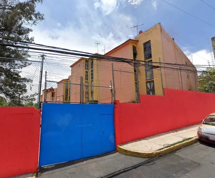 Departamento en venta en Cerro de la Estrella, Iztapalapa — foto 1 de 6