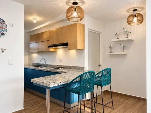 Departamento en venta en Navolato Centro, Navolato — foto 2 de 12
