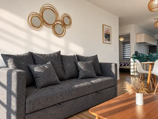 Departamento en venta en Navolato Centro, Navolato — foto 3 de 12