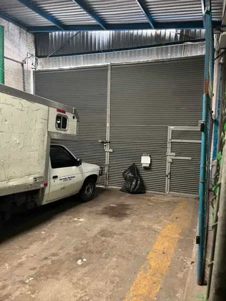 Bodega en renta en Providencia, Azcapotzalco — foto 2 de 7