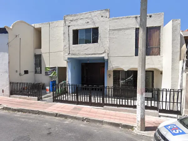 Casa en venta en Saltillo Centro, Saltillo — foto 2 de 20