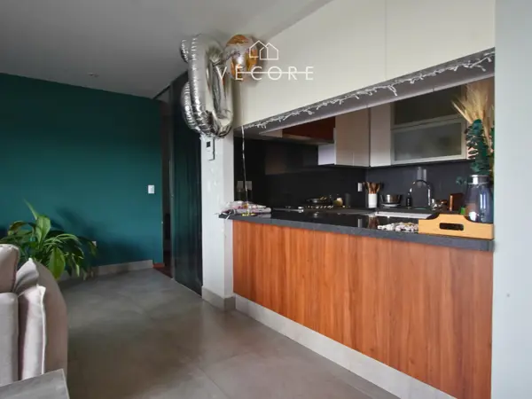 Departamento en venta en Colomos Providencia, Guadalajara — foto 3 de 20