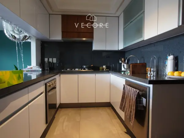 Departamento en venta en Colomos Providencia, Guadalajara — foto 2 de 20