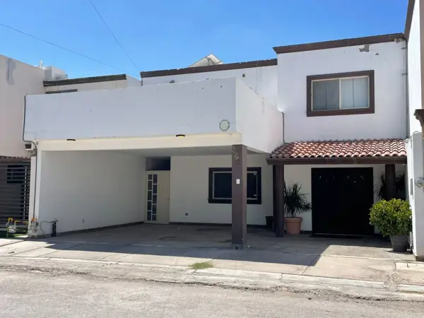 Casa en venta en Los Viñedos, Torreón — foto 1 de 12