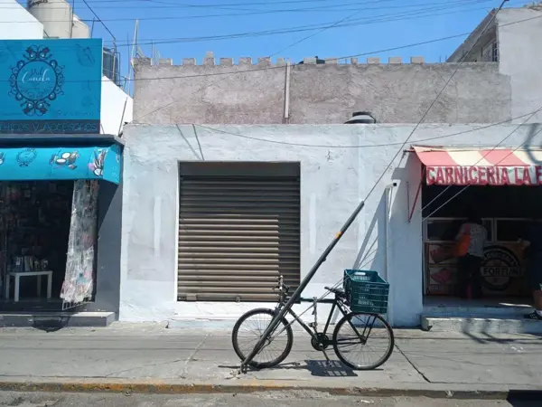 Local en Renta Infonavit Loma Bella, Puebla.
