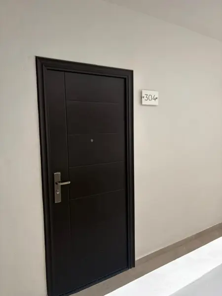 Departamento en renta en Contry, Monterrey — foto 2 de 12
