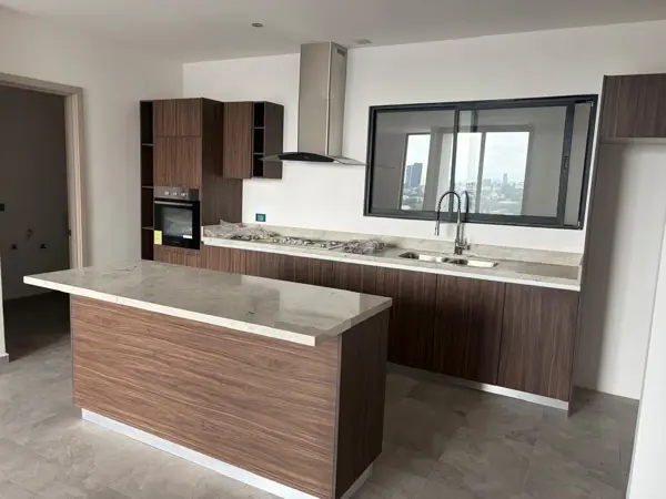 Departamento en renta en Contry, Monterrey, Nuevo León