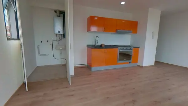 Departamento en venta en Moderna, Benito Juárez — foto 3 de 18