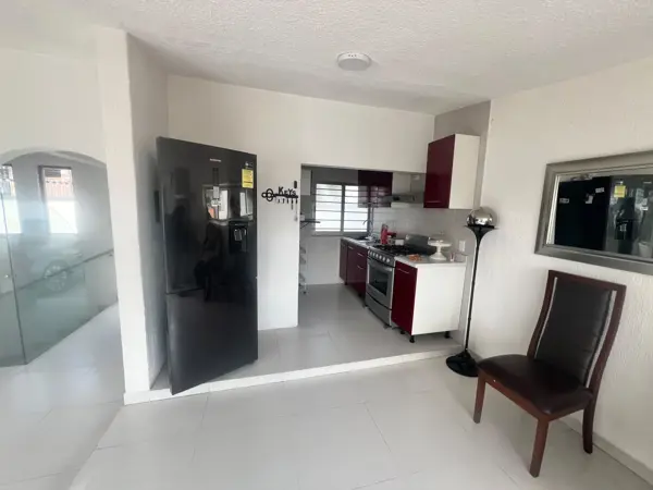 Casa en renta en Jardines de Satelite, Naucalpan de Juárez — foto 2 de 50