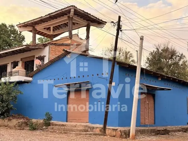 Casa en venta en San Jose, Compostela — foto 2 de 6