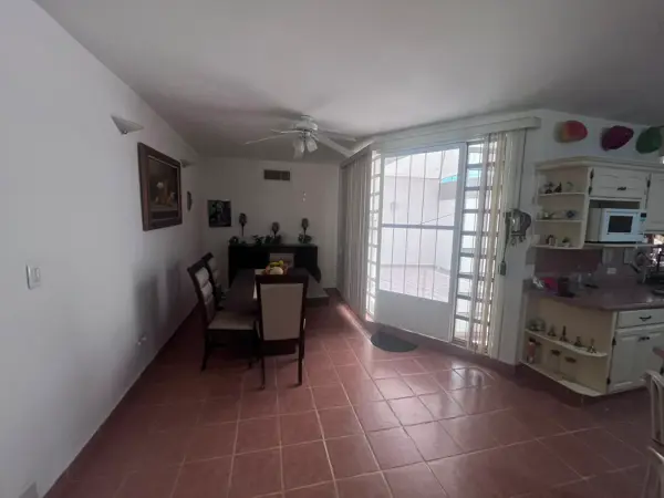 Casa en venta en La Concha, Torreón — foto 2 de 21