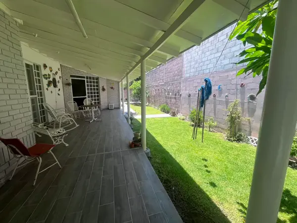 CASA EN VENTA 3 RECAMARAS SECTOR CLUBSITO PADEL TORREON