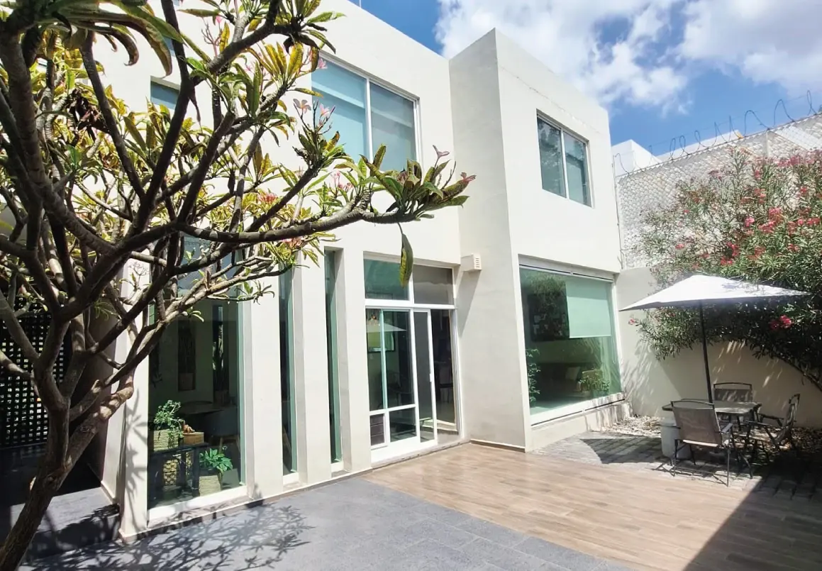 Casa en venta en Hacienda del Valle, Morelia — foto 1 de 17