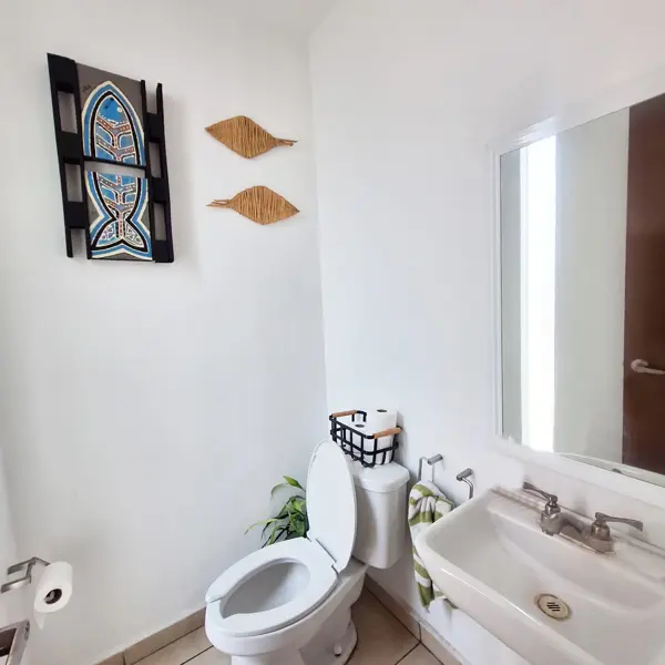 Casa en venta en Hacienda del Valle, Morelia — foto 3 de 17