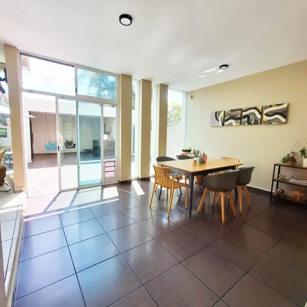 Casa en venta en Hacienda del Valle, Morelia — foto 2 de 17