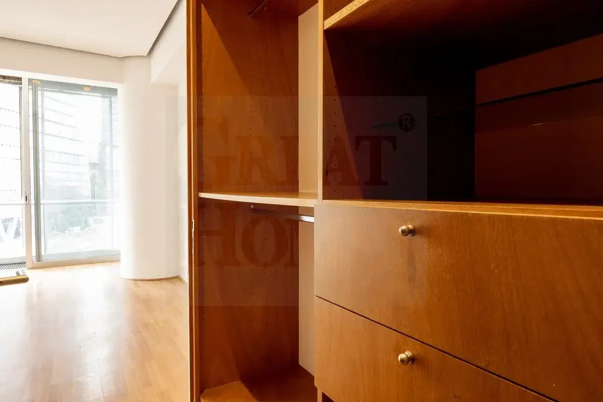 Vista 5 de Departamento en venta en Anzures, Miguel Hidalgo