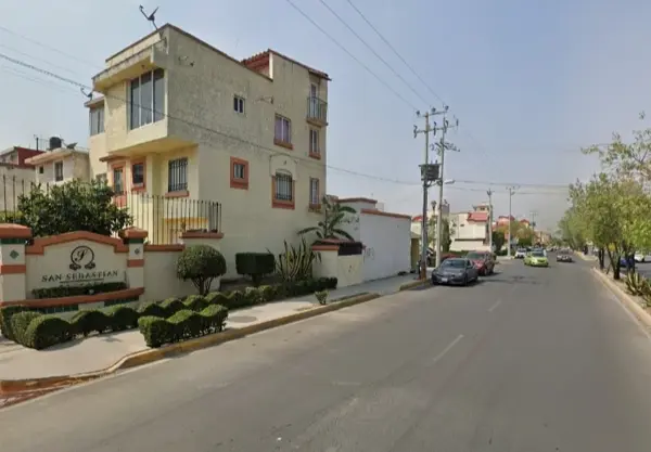 Casa en venta en Villa del Real, Tecámac — foto 2 de 6