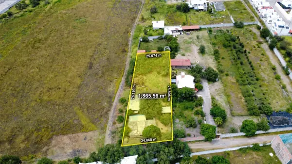 Terreno en venta en El Romeral, Corregidora — foto 2 de 20