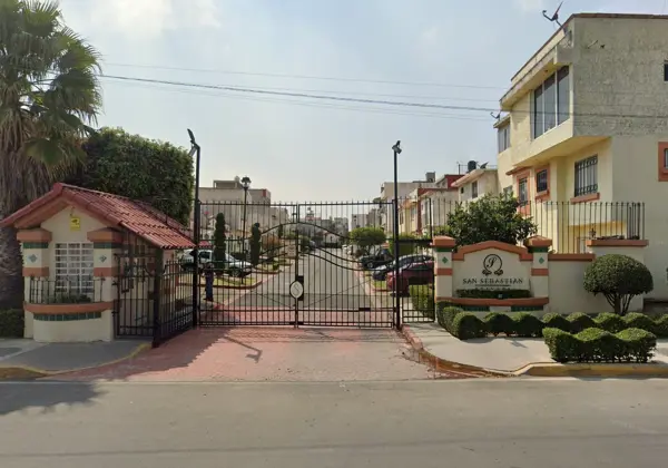 Casa en Venta en Tecámac, Villa del Real, México