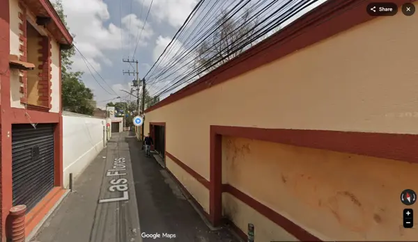 Casa en venta en Los Reyes, Coyoacán — foto 2 de 6