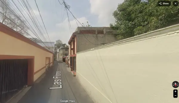 Casa en venta en Los Reyes, Coyoacán — foto 3 de 6