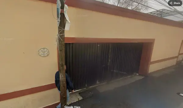 Casa independiente en venta en Coyoacán, accesible y con amplio estacionamiento