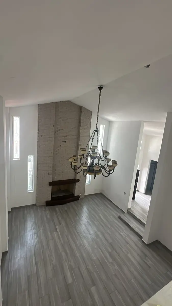 Casa en renta en Los Doctores, Saltillo — foto 1 de 16