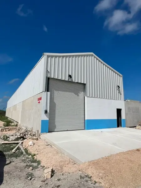 Bodega en venta en San Ignacio, Progreso — foto 2 de 10