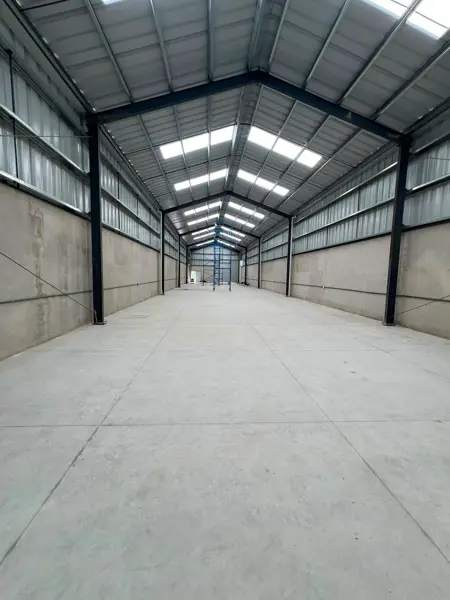 Bodega en venta en San Ignacio, Progreso — foto 3 de 10