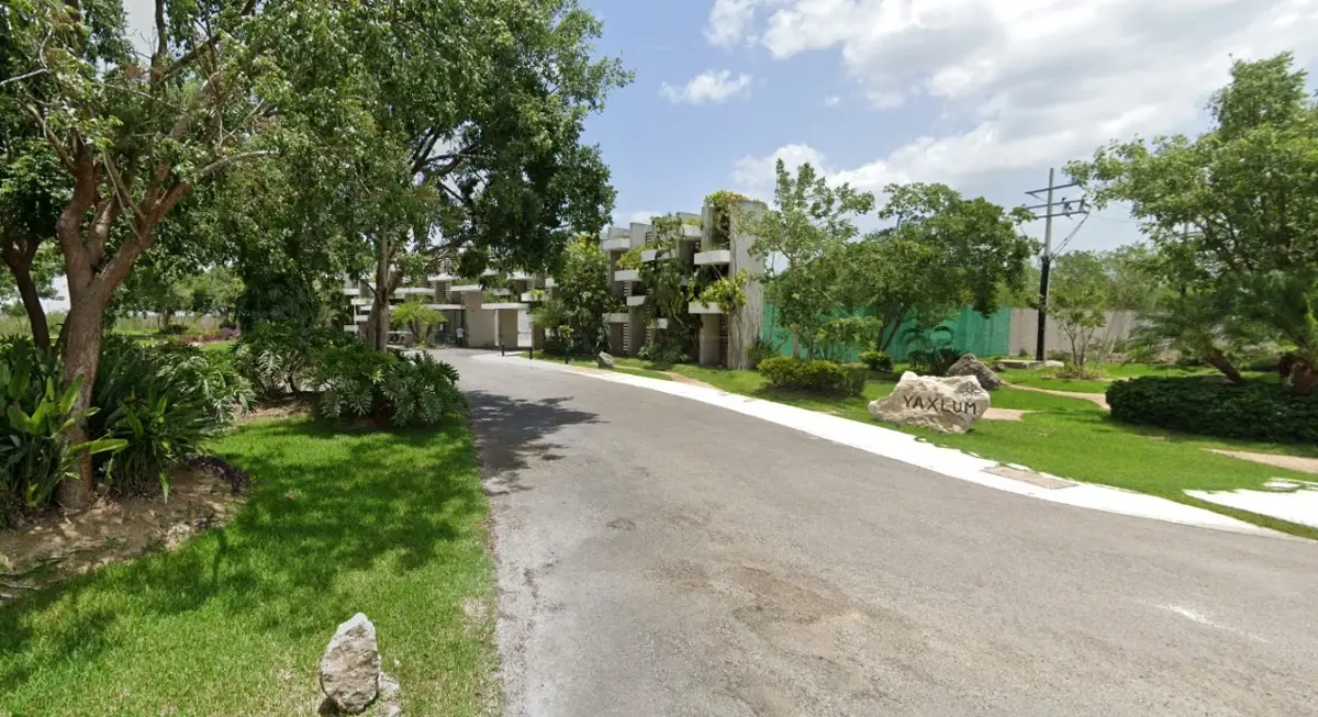 Terreno en venta en X-Cuyum, Conkal — foto 1 de 9
