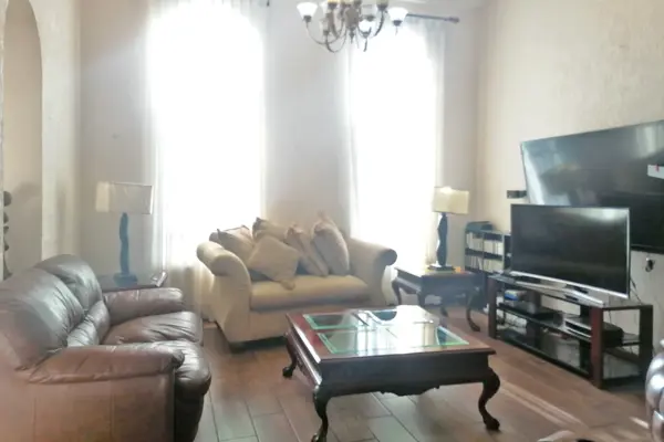 Casa en renta en Residencial San Patricio, Saltillo — foto 3 de 15