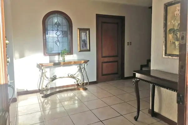 Casa en renta en Residencial San Patricio, Saltillo — foto 2 de 15