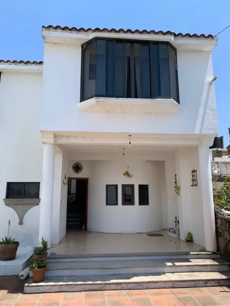 Casa en venta en Lomas de Tetela, Cuernavaca — foto 2 de 10