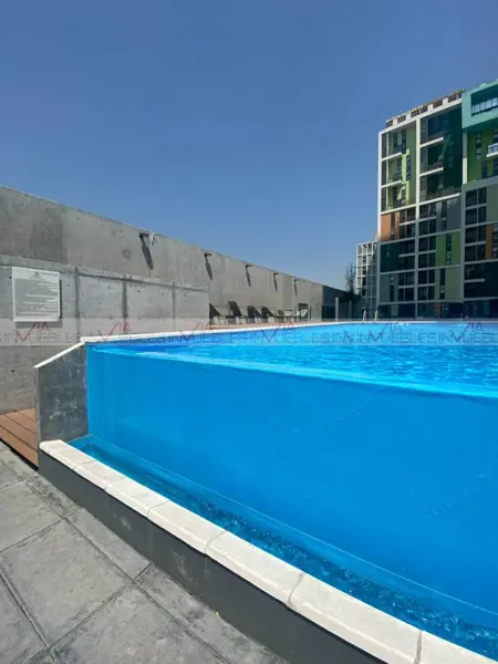 Departamento en renta en Monterrey Centro, Monterrey — foto 2 de 13