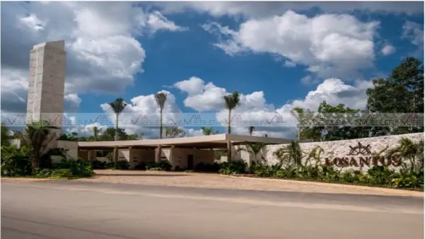 Losantos Residencial
