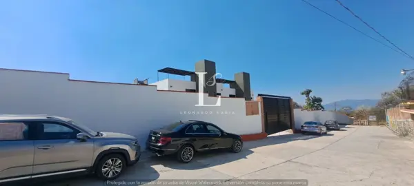 Casa en venta en Oaxtepec Centro, Yautepec — foto 2 de 21