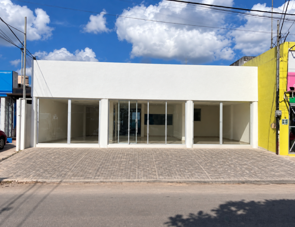 Local comercial en venta en Colonia México Oriente