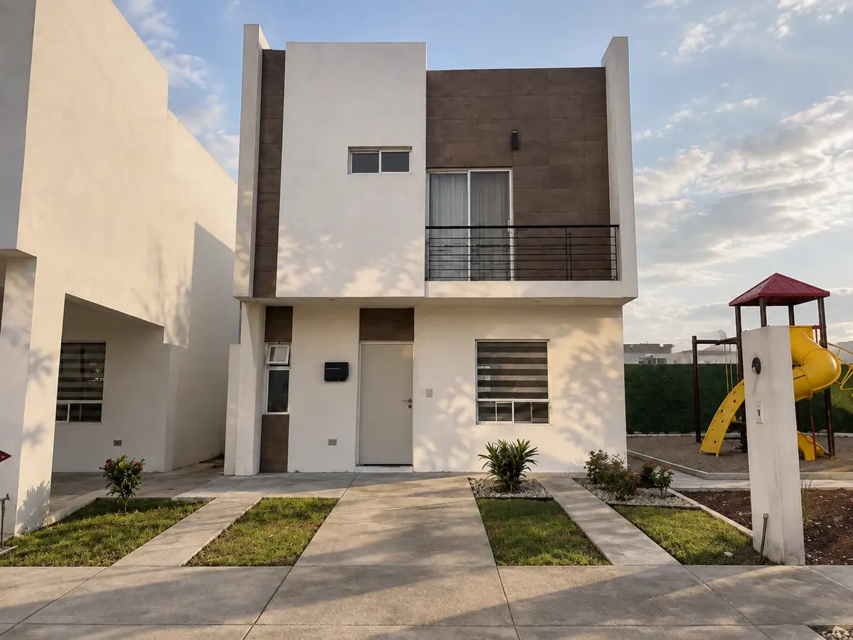 Casa en venta en Paseo Aurea, Torreón — foto 1 de 15