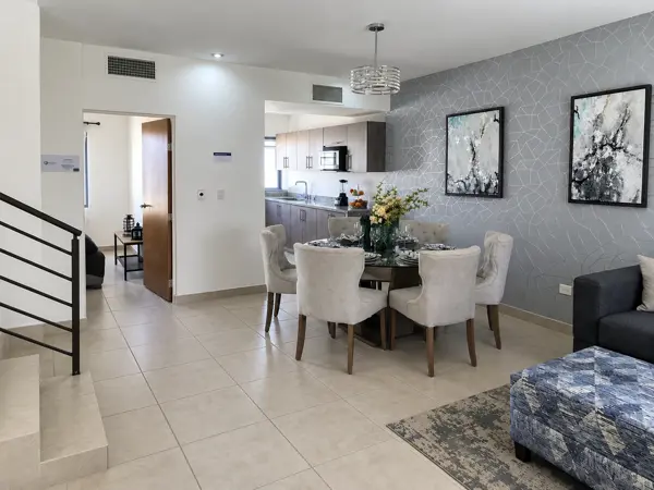 Casa en venta en Paseo Aurea, Torreón — foto 2 de 15