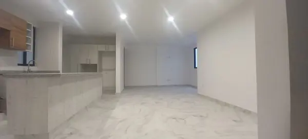 Departamento en renta en Pueblo Nuevo Alto, La Magdalena Contreras — foto 2 de 34