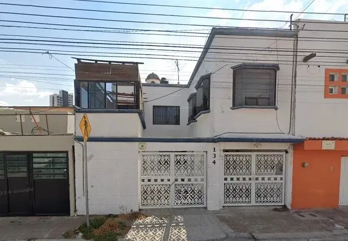 Casa en venta en Lomas del Marqués, Querétaro — foto 1 de 13