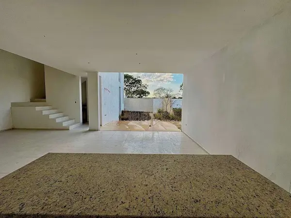 Casa en venta en Real Montejo, Mérida — foto 3 de 17