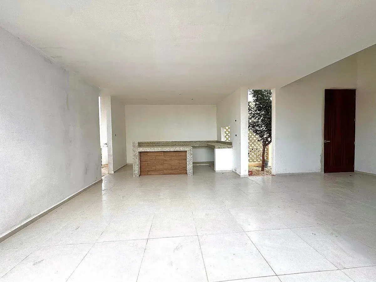 Casa en venta en Real Montejo, Mérida — foto 1 de 17