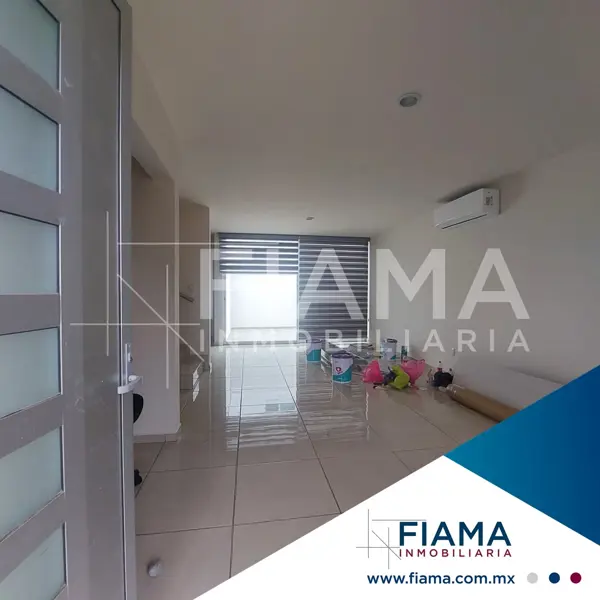 Casa en venta en Bonaterra, Tepic — foto 3 de 21